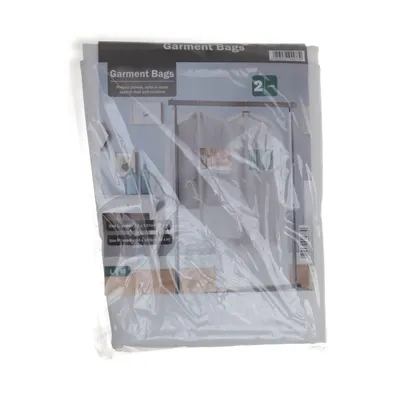Housse de costume (Blanc) de Garment