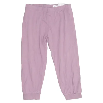 Pants (Pink) from H&M x Disney Cotton