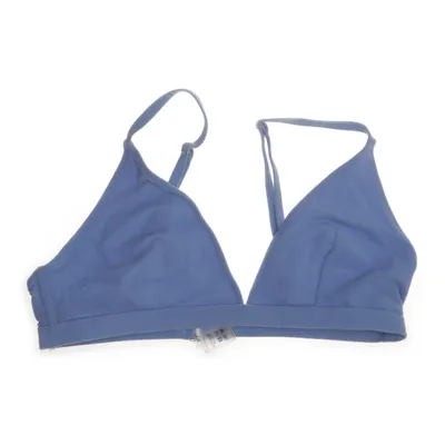 Bikini top (Blå) fra Understatement Elastan, Polyamid
