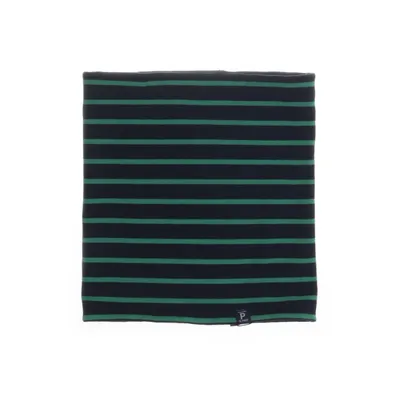 Neck warmer (Green, Blue) from Polarn O. Pyret Organic cotton, Elastane