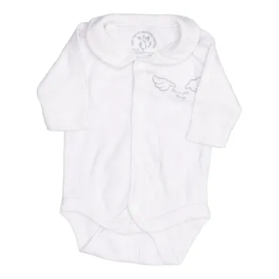 Body (White) from Tout Simplement Cotton