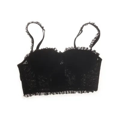 Bustier (Giselle torsolette) från Gina Tricot Lingerie Elastan, Polyamid