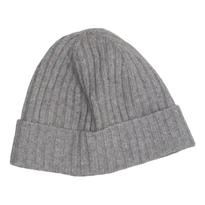 Bonnet (Gris) de A.Christensen Cachemire