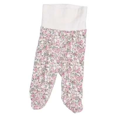 Tights (Pure Collection) from Lupilu Elastane, Organic cotton