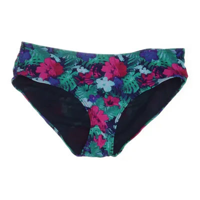 Bikiniunderdel (Blå, Flerfärgad) från Etirel'o