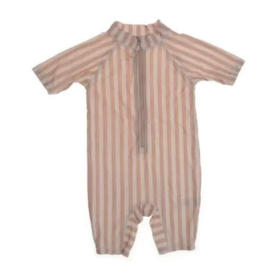 UV clothing (Beige) from C-Mini Elastane, Recycled polyester