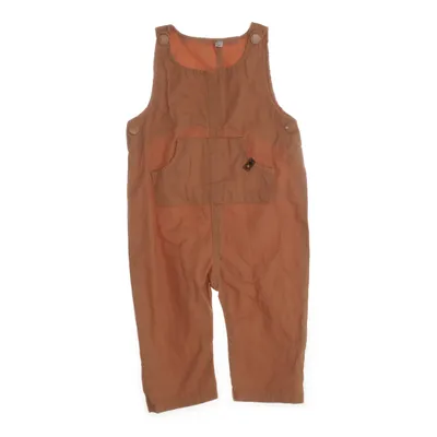Hängselbyxor (Beige) från Zeeman Bomull