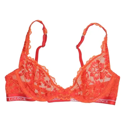 Bra (Luxe Balcony) from Lounge Underwear Elastane, Polyamide, Polyester