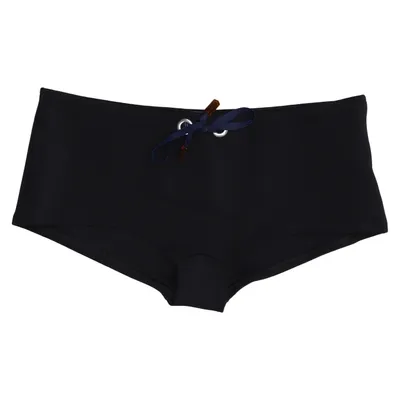 Bikiniunderdel (Svart) från Vilebrequin Elastan, Polyamid