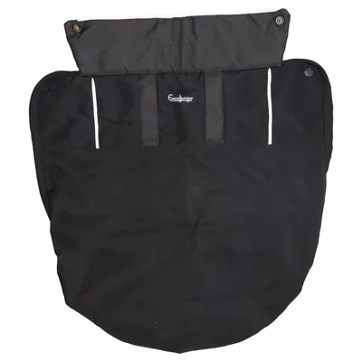 Kinderwagen accessoire (Zwart) van Emmaljunga