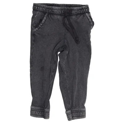 Joggingbroek (Grijs) van D.M.D by Denim Day Katoen