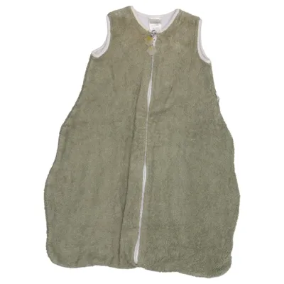 Babyslaapzak (Groen) van Koeka Katoen, Polyamide