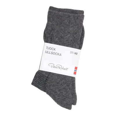 Strümpfe (Tjock Ullsocka) von Pierre Robert Elasthan, Polyamid, Polyester, Wolle
