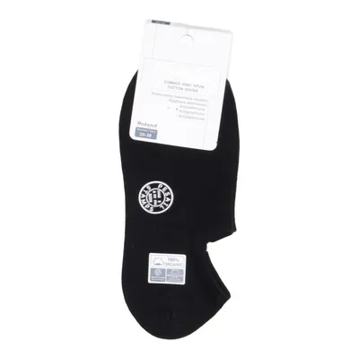 Socks (Black) from Pesail Cotton, Elastane