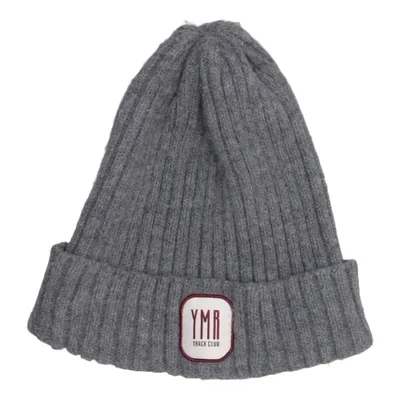 Bonnet (Gris) de YMR Track Club Acrylique