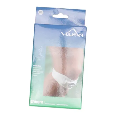 Kniestütze (Patella Strap) von Vulkan