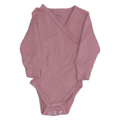 Body (Pink) from Tiny One Cotton, Elastane