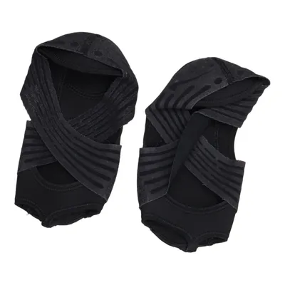 Yoga gear (Studio Wrap) from Nike