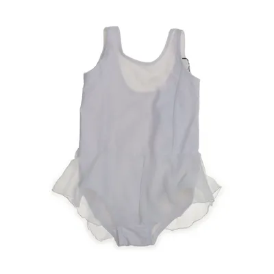 Baddräkt (Vit) från Gap Fit Nylon, Polyester
