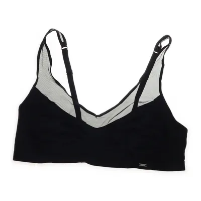 Bralette (Black) from Ella M Lindex