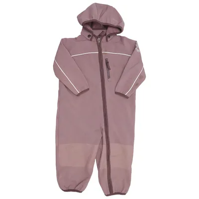 Overall (Rosa) från Adventure by POMPdeLUX Elastan, Polyester