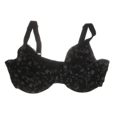 Bh (Zwart, Meerkleurig) van BPC Bonprix Collection Katoen, Elastaan, Polyamide