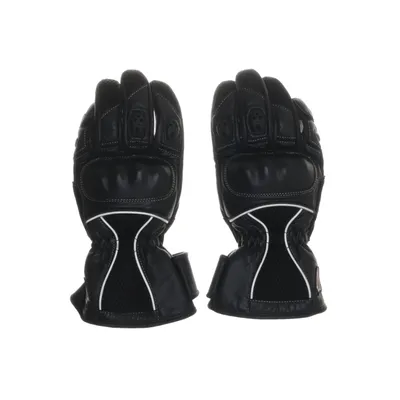 Gants de moto (Noir) de Hein Gericke