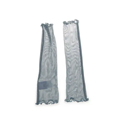 Handledsvärmare (Blå) Silke