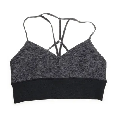 Sports-BH (Alo Soft) fra Alo Yoga Nylon, Polyester