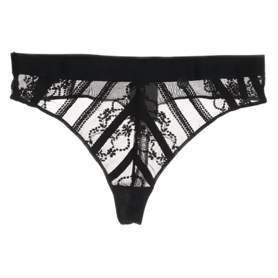 Trusser (Sort) fra Hunkemöller Bomuld, Elastan, Polyamid