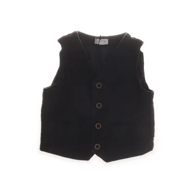 Suit vest (Gray) from Newbie by KappAhl Cotton