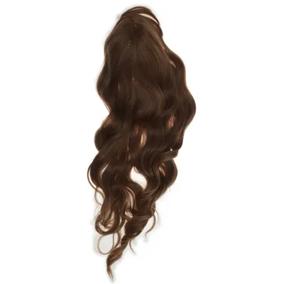 Wig (Brown) from Apex Ce