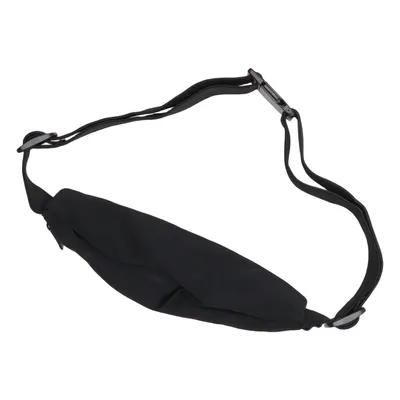 Waist bag (Black) from Linocell Elastane, Nylon