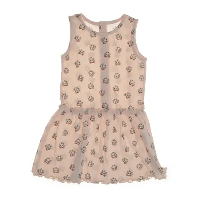 Jurk (Roze) van Disney Baby Organisch katoen