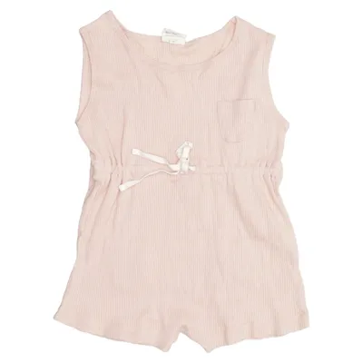 Barboteuse (Rose) de Lii Lu Coton biologique
