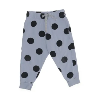 Broek (Blauw, Zwart) van Livly Katoen