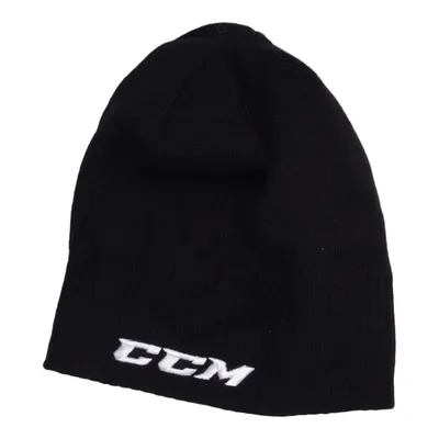 Beanie (Black) from CCM Acrylic