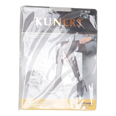 Nylon tights (Fly & Care 40) from Kunert Elastane, Polyamide
