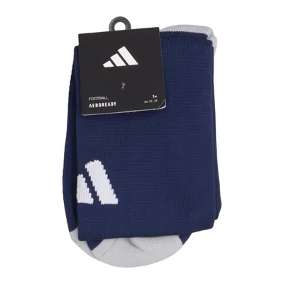 Voetbalsokken (Aeroready) van Adidas Elastaan, Gerecycled polyester