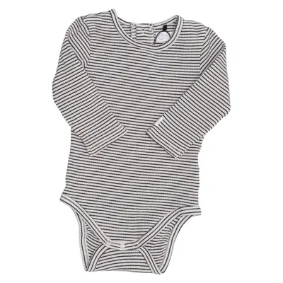 Body (Noir, Blanc) de Cubus Coton, Élasthane