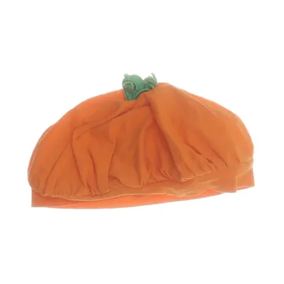 Hue (Orange, Grøn) fra Åhléns Kids Bomuld, Elastan