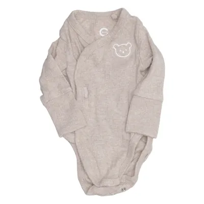 Body (Beige) fra Cubus Mini Elastan, Modal, Økologisk bomuld