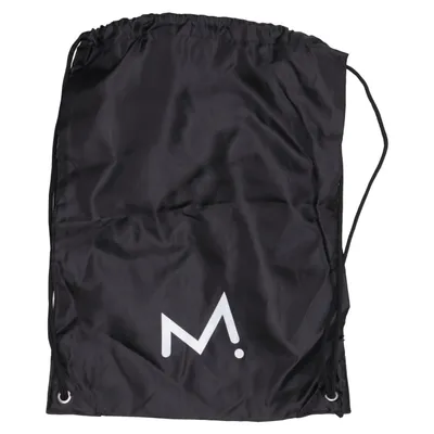 Sac de sport (Noir) de Bagbase