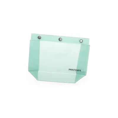 Toilet bag (Green) from Printemps