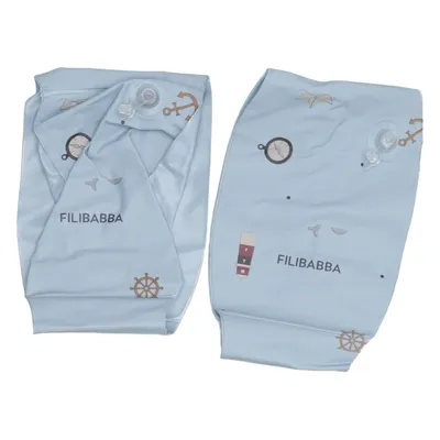 Vandsportsudstyr (Blå, Flerfarvet) fra Filibabba
