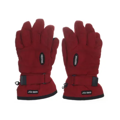 Handskar (Röd) från Hestra