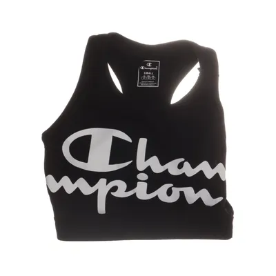 Sports bra (Black) from Champion