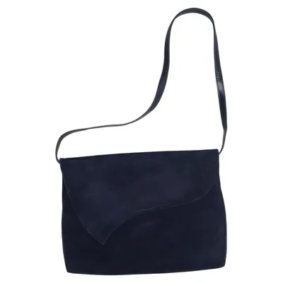 Sac à bandoulière (Bleu) de Charles Jourdan