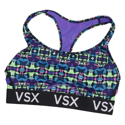 Sport-BH (Blå, Flerfärgad) från VSX Sport