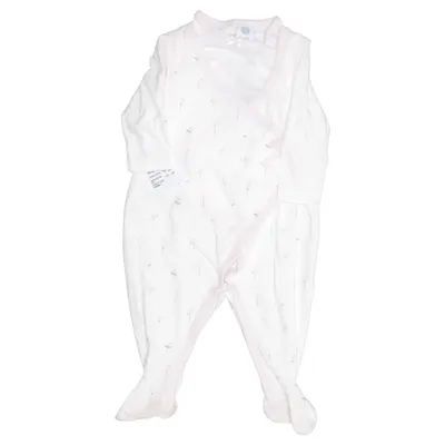 Ensemble (Overall Set Allover) de Sanetta Coton biologique